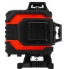 NIVELA LASER AUTONIVELANTA 0.3MM/1M / 25M / 360/4D