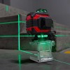 NIVELA LASER AUTONIVELANTA 0.3MM/1M / 25M / 360/4D