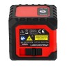 NIVELA LASER AUTONIVELANTA 0.3MM/1M / 25M / CRUCE-1RAZA