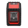 NIVELA LASER AUTONIVELANTA 0.3MM/1M / 25M / CRUCE-2RAZE