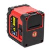 NIVELA LASER AUTONIVELANTA 0.3MM/1M / 25M / CRUCE-2RAZE