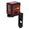 NIVELA LASER AUTONIVELANTA 0.3MM/1M / 25M / CRUCE-2RAZE