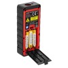 TELEMETRU LASER MULTIFUNCTIONAL - 50M TELEMETRU LASER MULTIFUNCTIONAL - 50M