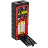 TELEMETRU LASER MULTIFUNCTIONAL - 100M TELEMETRU LASER MULTIFUNCTIONAL - 100M