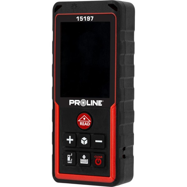 TELEMETRU LASER MULTIFUNCTIONAL - 100M TELEMETRU LASER MULTIFUNCTIONAL - 100M