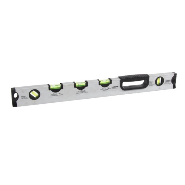 NIVELA DIN PROFIL SPECIAL PENTRU PANTE / 5 BULE - 600MM