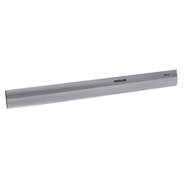 DREPTAR ALUMINIU TRAPEZOIDAL - 3000MM