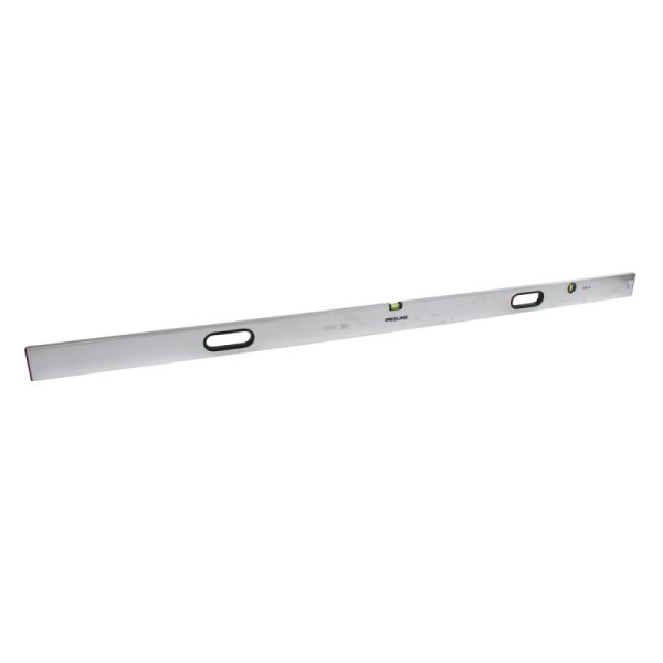 DREPTAR ALUMINIU CU MANERE / 2 BULE - 2500MM DREPTAR ALUMINIU CU MANERE / 2 BULE - 2500MM