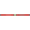 NIVELA STANDARD CU MANERE / 3 BULE - 1000MM