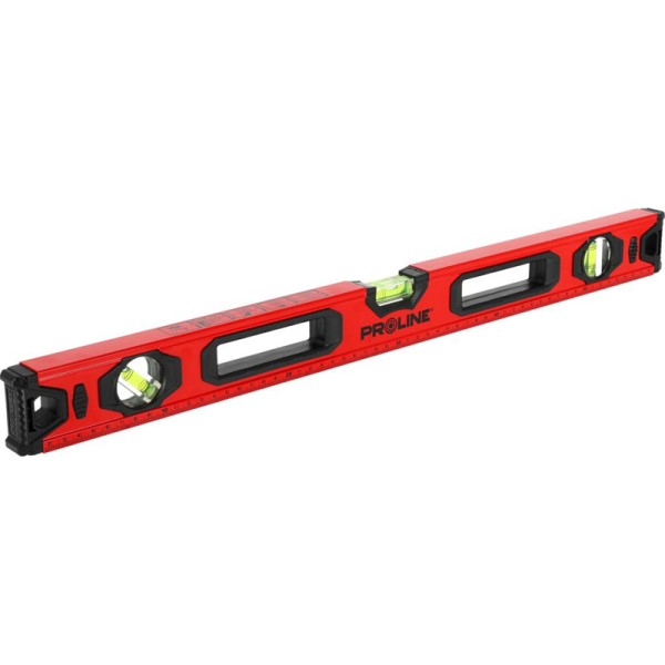 NIVELA STANDARD CU MANERE / 3 BULE - 1000MM