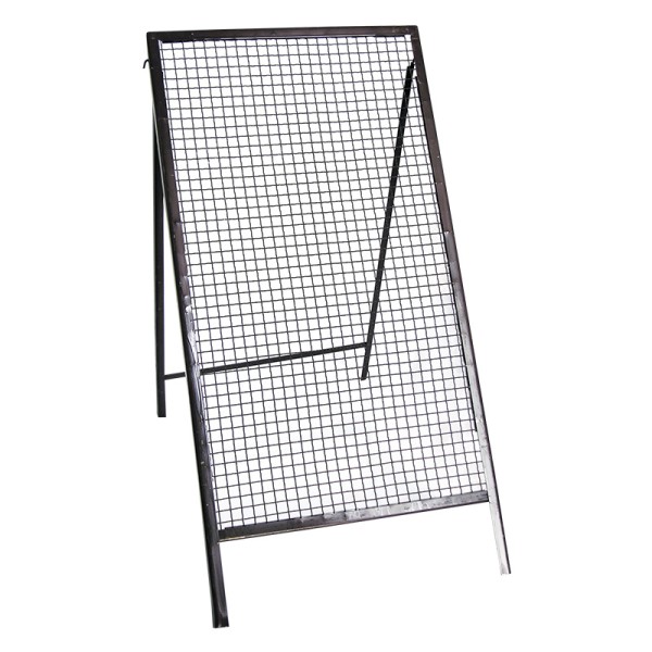 SITA CONSTRUCTIE 120X60CM / 8MM