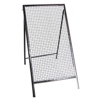 SITA CONSTRUCTIE 100X50CM / 4MM