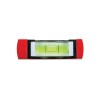 NIVELA HD DIN PROFIL RIGID / 3 BULE - 2000MM