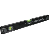 NIVELA PREMIUM MAGNETICA / 2 BULE - 1000MM