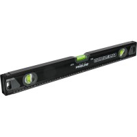 NIVELA PREMIUM MAGNETICA / 3 BULE - 800MM