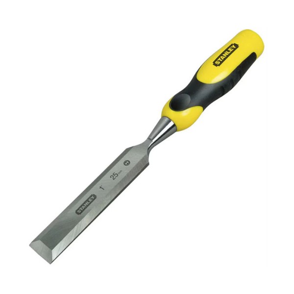 DALTA LEMN CU MANER BIMATERIAL 22MM DALTA LEMN CU MANER BIMATERIAL 22MM