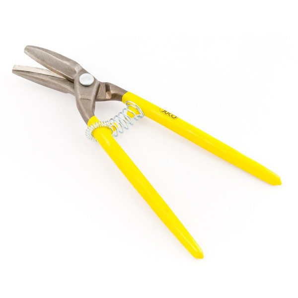 FOARFECA TABLA PENTRU TINICHIGERIE 260MM / CIOC STANGA
