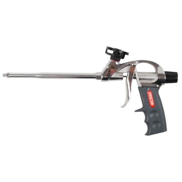 PISTOL SPUMA CU CORP METALIC TEFLONAT 340MM