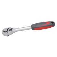 CLICHET REVERSIBIL 72 ZIMTI CU MANER PLASTIC 3/8