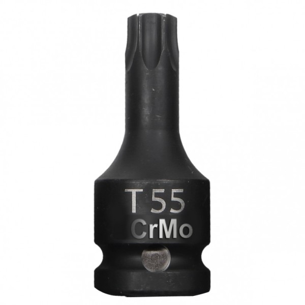 CHEIE TUBULARA IMPACT CU VARF TORX 1/2
