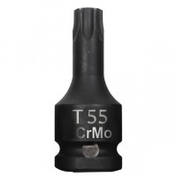 CHEIE TUBULARA IMPACT CU VARF TORX 1/2