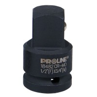 ADAPTOR DE REDUCTIE DE IMPACT 3/4