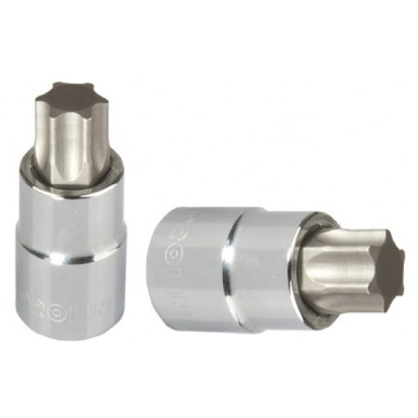 CHEIE TUBULARA CU VARF TORX 1/2 CHEIE TUBULARA CU VARF TORX 1/2