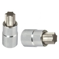 CHEIE TUBULARA CU VARF TORX 1/2