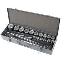 TRUSA TUBULARE 3/4