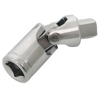 Adaptor cu articulatie 3/4" 100mm - cheie tubulară flexibilă