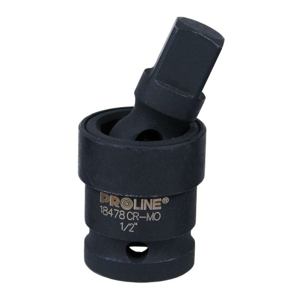 Adaptor cu articulatie de impact 3/4" 102mm - flexibilitate superioră