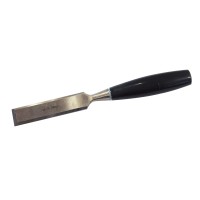 DALTA LEMN CU MANER PLASTIC 12MM