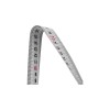 RULETA MAGNETICA BILATERALA AUTOSTOP CU CALCUL (CE) 5M