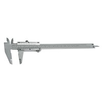 SUBLER 150MM / PRECIZIE 0.02MM
