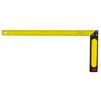 VINCLU METALIC CU SCALA METRICA 750MM