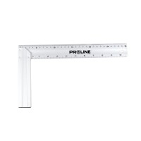 VINCLU ALUMINIU CU SCALA METRICA-IMPERIALA 350MM