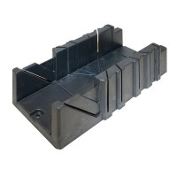 CUTIE TAIERE UNGHIURI DIN PLASTIC 325X120MM