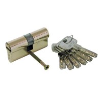 CILINDRU SIGURANTA CU AMPRENTA 62MM