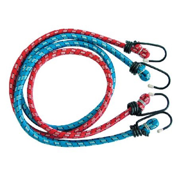 CABLURI ELASTICE PENTRU FIXARE 100MM, 2/SET