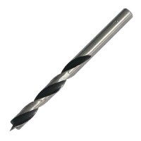 BURGHIU LEMN DIN OTEL 3MM