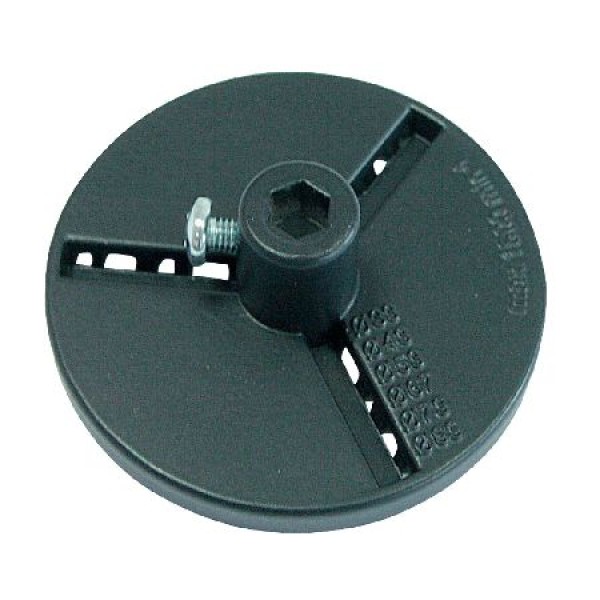SUPORT CAROTA WOLFRAM OTELITA 33-83MM