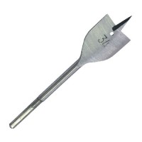BURGHIU LEMN PLAT 30X150MM