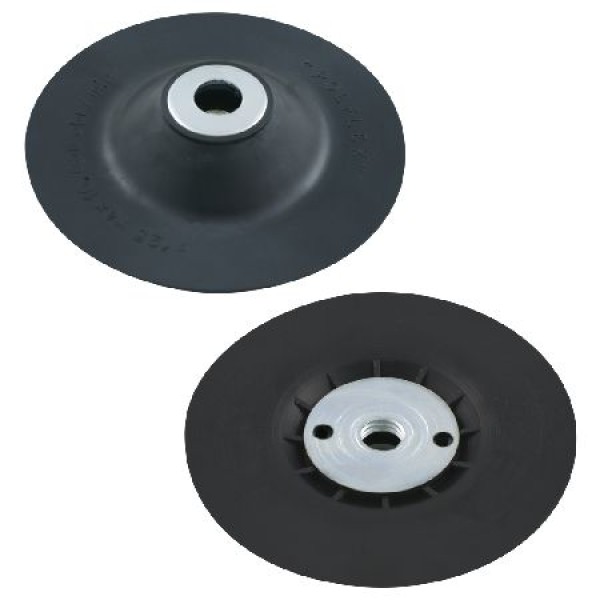 SUPORT DISC ABRAZIV CU FILET / 125MM SUPORT DISC ABRAZIV CU FILET / 125MM