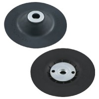 SUPORT DISC ABRAZIV CU FILET / 180MM