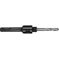 Adaptor sds-plus carota bimetal hss universala 14-33mm