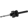 Adaptor sds-plus carota bimetal hss universala 32-210mm Adaptor sds-plus carota bimetal hss universala 32-210mm