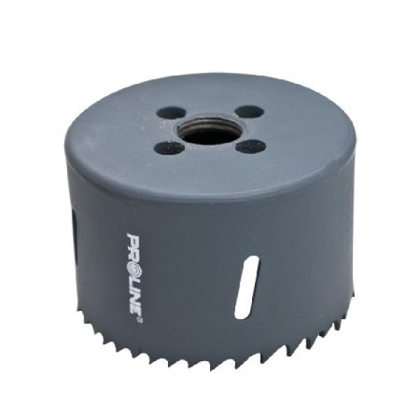 CAROTA BIMETAL HSS UNIVERSALA 92MM CAROTA BIMETAL HSS UNIVERSALA 92MM