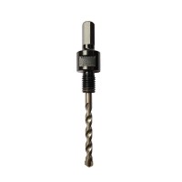 Adaptor carota diamantata 6-68mm / m14 - prindere hexagonala
