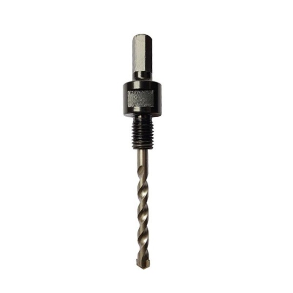 Adaptor carota diamantata 6-68mm / m14 - prindere hexagonala