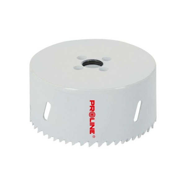 CAROTA BIMETAL HSS-M42-CO UNIVERSALA 40MM CAROTA BIMETAL HSS-M42-CO UNIVERSALA 40MM